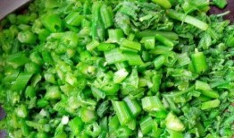 翠玉瓜的瓜叶可以吃吗,天然美食还是观赏佳品？