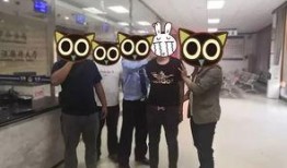 吃瓜群众抓罪犯,智慧破案，罪犯终落网