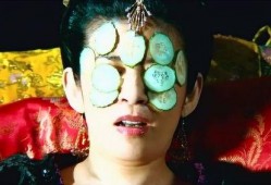 脸姐的日常吃瓜