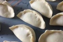 葫芦瓜饺子怎么吃,健康美味的新颖吃法探索