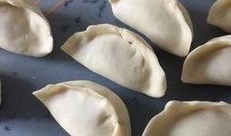 葫芦瓜饺子怎么吃,健康美味的新颖吃法探索