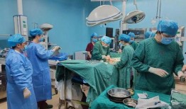 手术室吃瓜群众,揭秘手术室的幕后故事