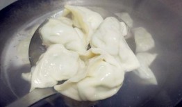 葫芦瓜饺子怎么吃,健康美味的新颖吃法探索