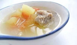 吃瓜汤怎么熬,吃瓜群众的养生新宠