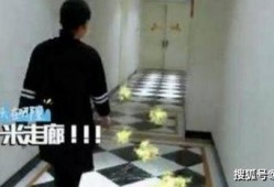 走廊吵架吃瓜配音,吃瓜群众围观激情辩论