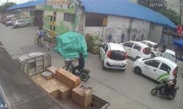 吃瓜群众抓罪犯,智慧破案，罪犯终落网