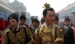 万历吃瓜看戏,宫廷戏台背后的风云变幻