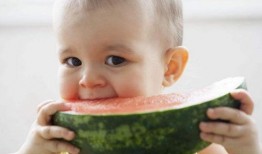 小孩吃田瓜好吗,儿童健康饮食新选择