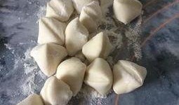 葫芦瓜饺子怎么吃,健康美味的新颖吃法探索