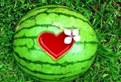 解梦大全梦见吃瓜,瓜果飘香，揭秘吃瓜梦境的深层寓意